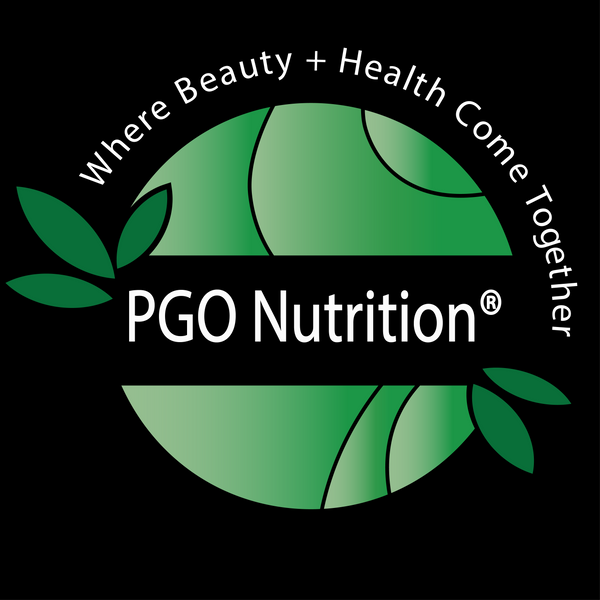 PGO Nutrition®